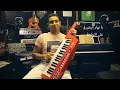 تامر حسني - ينهار ابيض عزف فاروق ياسر | Tamer Hosny - Ya Nhar Abyad 2024