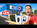 Download Lagu Ho COMPRATO tutti i PRODOTTI di ACTION! (super economici)