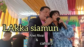 Download Lakka siamun Alwi Rivai \u0026 Cahya daulay MP3