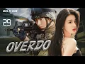 Yang Yang's new drama【Overdo 这一秒爱火】▶EP 29 💋Yang Yang rekindles their love #Yang yang#Wang Churan