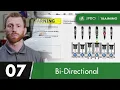 JPRO Training 2023 - Bi-Directional