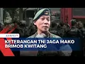 Download Lagu Massa Masih Berkumpul di Depan Mako Brimob Kwitang, Bagaimana Situasinya? | KOMPAS PETANG