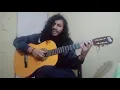 Niña de los Andamios (Raly Barrionuevo)- Jorge Blanco