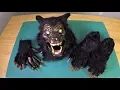 Make 3 Werewolf Costumes for Around 40 or Less
