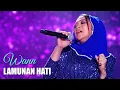 Download Lagu WANN - LAMUNAN HATI (HQ AUDIO) GV Minggu Ke-2.