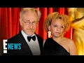 Video di Steven Spielberg's Daughter Aspires to Be an Adult Entertainer | E! News