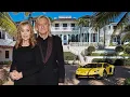 Joe Walsh s Lifestyle 2021
