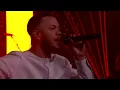 Imagine Dragons - Believer (Jimmy Kimmel Live!/2017)