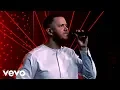 Download Lagu Imagine Dragons - Believer (Jimmy Kimmel Live!/2017)