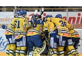 Norwegian ice hockey team wins longest ever match -