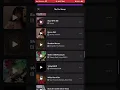 Download Lagu Rate my Spotify Playlist #music #remix #musica #foryou #funny #randomstream #trending #dj #techno
