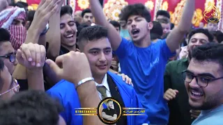 زفة الناجح    بدر عبيدات   حفل نجاح محمد مرار دندنها
