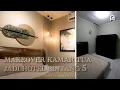 Download Lagu MAKEOVER KAMAR TUA JADI KAMAR HOTEL BINTANG 5