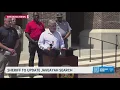 Aiken County sheriff provides update on search for 4-year-old Javeayah Harris