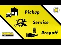 Introducing Kendall Ford Pickup Delivery in Eugene
