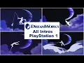 Lagu All DreamWorks Intros On PlayStation 1