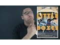 Little Boxes - ChetChat Movie Review