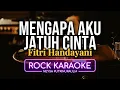 Lagu Mengapa Aku Jatuh Cinta - Fitri Handayani | Karaoke Rock Ballad by Neysa Putri (AI 4K, Male Low Key)