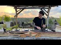 Download Lagu Marco Bailey | Techno Legend Sunset Mix 2023 | 4K By @EPHIMERATulum