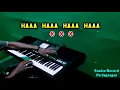 MANDI KEMBANG - Caca Handika | KARAOKE Nada Wanita, HD