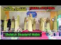 Download Lagu Sholatun Bissalamil Mubin Qosidahan Juara 1, LUAR BIASA