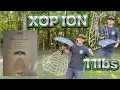 XOP ION Hang-on Lock-on stands Discount code HANGLITE