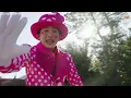 【キラキララブリー】ミニー＠ファンダーランド 1st 先頭ダンサーさんポジ 2026.1.22 ディズニー・パルパルーザ 第5弾 ミニーのファンダーランド ダンサーさんメイン