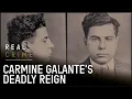 Brooklyn s Infamous Mob Hit Of Carmine Galante