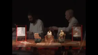 مخالف سه گاه  اثر استاد پرویز مشکاتیان دندنها