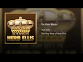 Tin Roof Blues