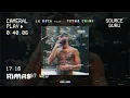 Arcangel Ft Yovngchimi - LA RUTA (8d)
