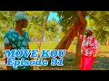 Download Lagu MOVE KOU Episode #91 • MEN ZEN 😂•Dema-Ton Tine-Tibouksen-Zòbòt-Lala-Mia-Bouliki-Bòs Jan-Sylna-Banane