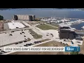 Judge denies Independent Bank s receiver request in Adelaide Pointe dispute