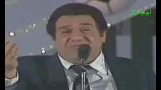 المونولوجيست نبيل فهمي   قارئة الفنجان دندنها