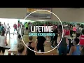 Lagu LifeTime Cardio Kickboxing IV
