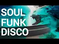 Lagu Groovy Soul Funk Disco Mix Vol.2 | The Best Disco House \u0026 Funky House Music