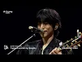 [I'm LIVE] LEE SEUNG YOON(이승윤) - What Do I Steal?(무얼 훔치지)