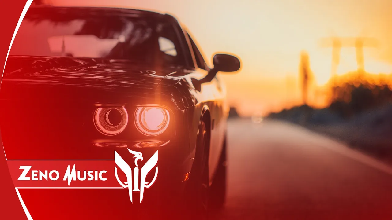 Bogdan Pirvu x Abel Mocanu x Zeno Music - Dusmanii mei