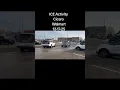 ICE Chasing People Cicero Walmart