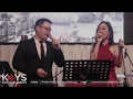 Download Lagu Kamu Yang Kutunggu - Afgan Ft Rossa (cover by KEYS Wedding Entertainment Jakarta)