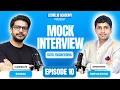 Azure Data Engineer Interview Questions Mock Interview Session EP 10