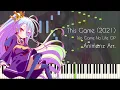 Download Lagu [Transcription + Sheets] This Game (Animenz 2021 ver.) - No Game No Life OP [Synthesia]