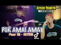Lagu POK AMAI AMAI ( HUTANG ) FLOOR 88 - Cover Dongkrek Jaranan Version By Yayan Jandut || VIRAL