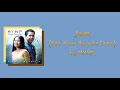 MYMP - Jam (Set Your Spirits Free) (Official Lyric Video)