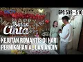 ROMANTIS BANGET🥰🥰 AL BERI KEJUTAN ISTIMEWA UNTUK ANDIN😘 | IKATAN CINTA