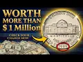 1989 Jefferson Nickel Worth Money Rare 5 Cent Coin Value Guide Hidden Treasure in Your Pocket