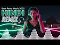 Download Lagu Full Power Hindi DJ Remix 💥 | Bollywood Party Music 2025 🎧