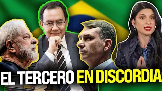 Quién es Augusto Cury, el psiquiatra que sacudió la elección de Brasil | Paula Guardia