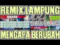Download Lagu REMIX LAMPUNG VIRAL TERBARU \