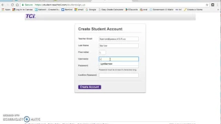 Watch this webinar where our we discuss how you could modify the Writing for Understanding teaching . 
